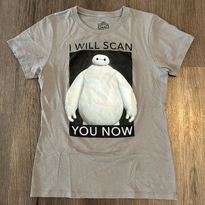 Disney Big Hero 6 T-shirt